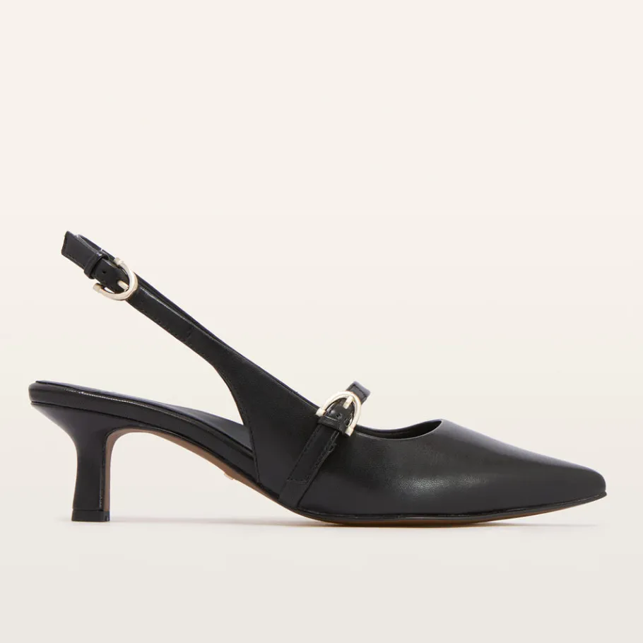 FRANKIE4 Mid Heels-Coco