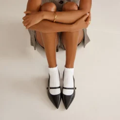 FRANKIE4 Mid Heels-Coco
