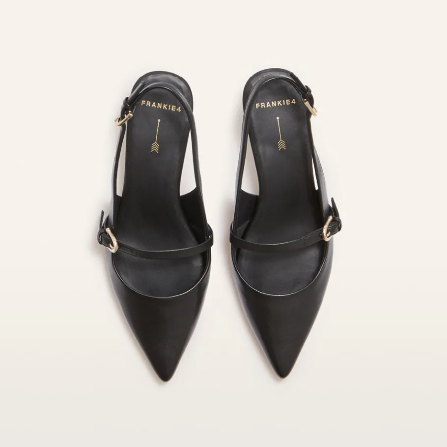 FRANKIE4 Mid Heels-Coco