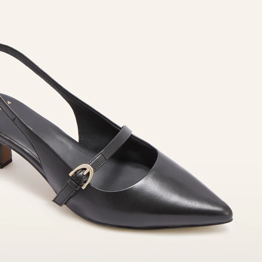 FRANKIE4 Mid Heels-Coco