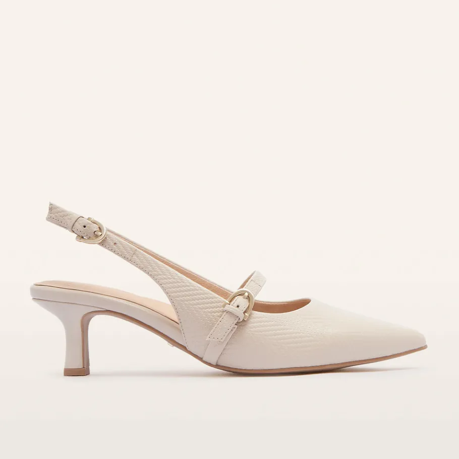 FRANKIE4 Mid Heels-Coco