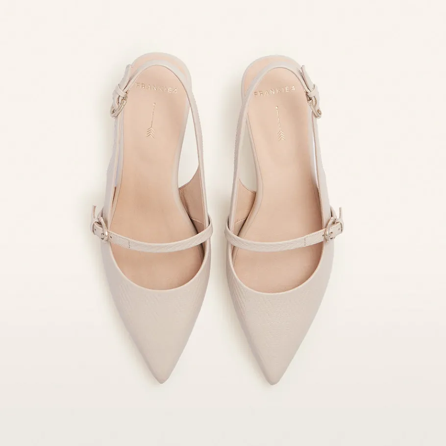 FRANKIE4 Mid Heels-Coco