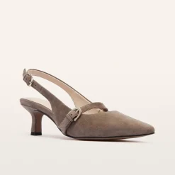 FRANKIE4 Mid Heels-Coco