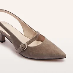 FRANKIE4 Mid Heels-Coco