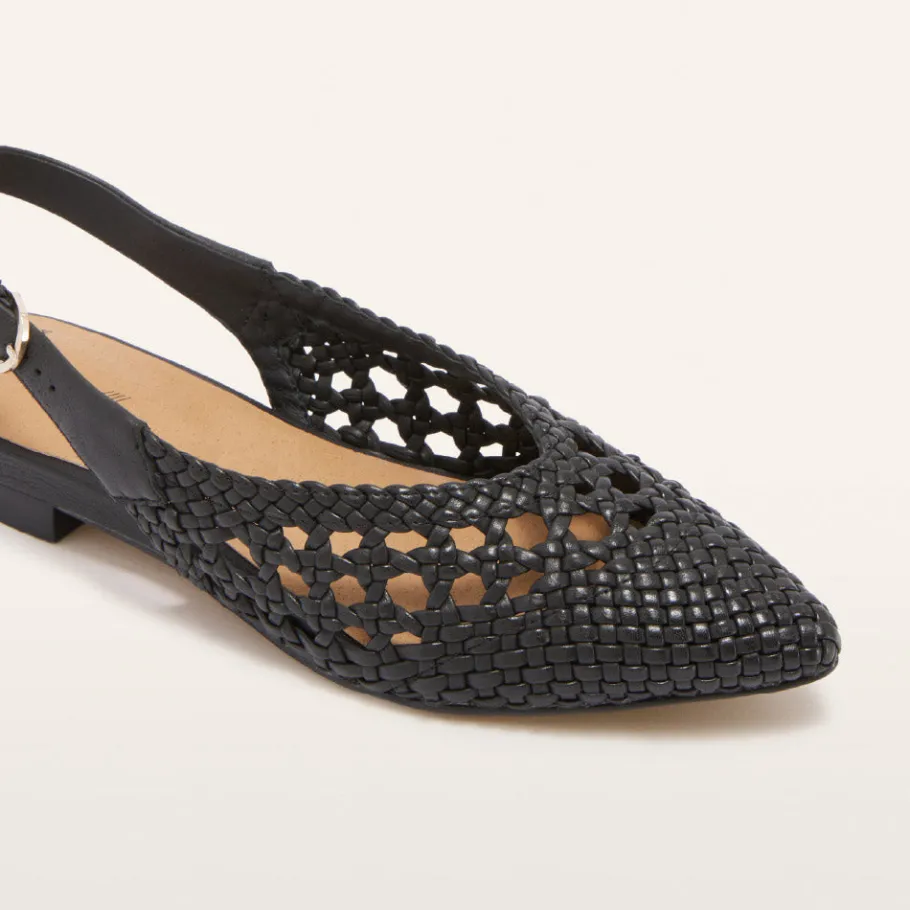 FRANKIE4 Dress Flats-Cole