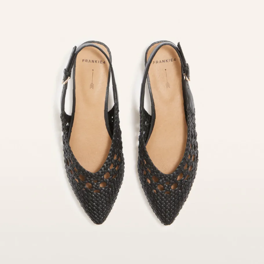 FRANKIE4 Dress Flats-Cole