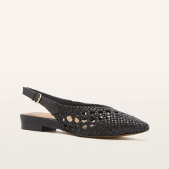 FRANKIE4 Dress Flats-Cole