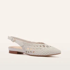 FRANKIE4 Dress Flats-Cole