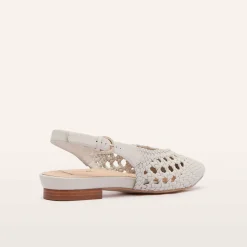 FRANKIE4 Dress Flats-Cole