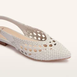 FRANKIE4 Dress Flats-Cole