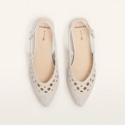 FRANKIE4 Dress Flats-Cole