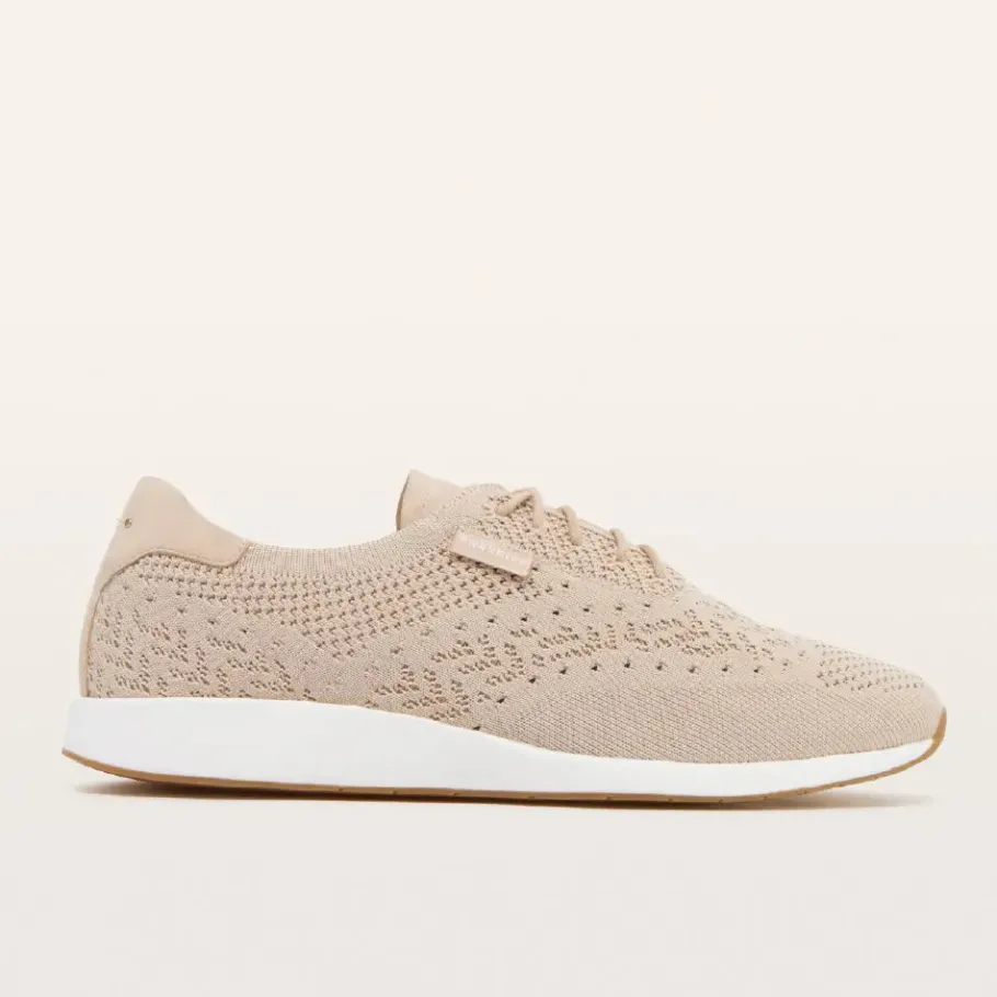 FRANKIE4 Neutral Sneakers-Dimity