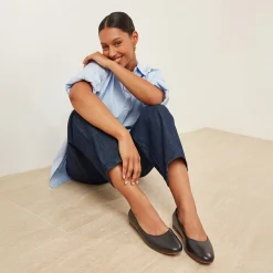FRANKIE4 Ballet Flats|Dress Flats-Dorset