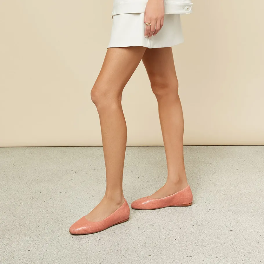 FRANKIE4 Ballet Flats|Dress Flats-Dorset