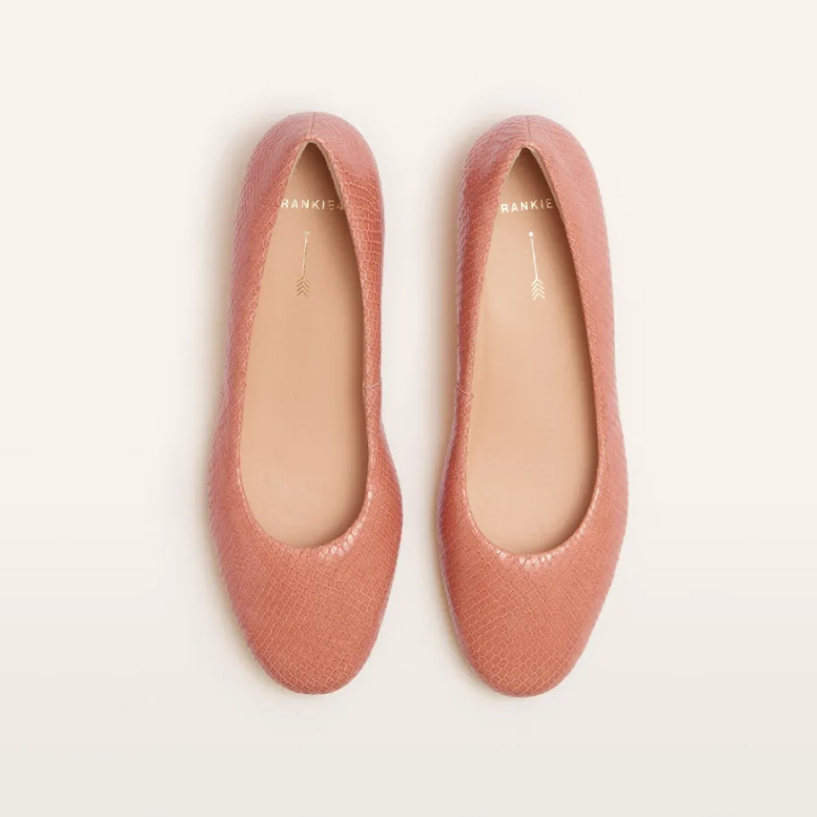 FRANKIE4 Ballet Flats|Dress Flats-Dorset