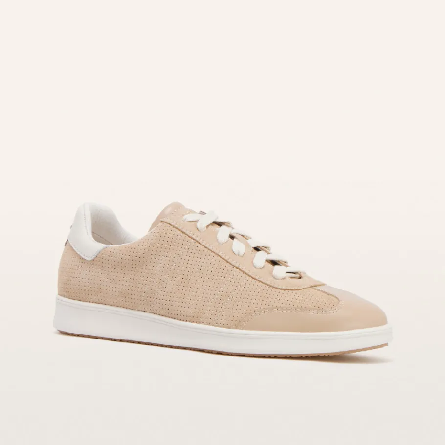 FRANKIE4 Neutral Sneakers-Drew