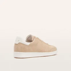FRANKIE4 Neutral Sneakers-Drew