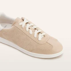 FRANKIE4 Neutral Sneakers-Drew