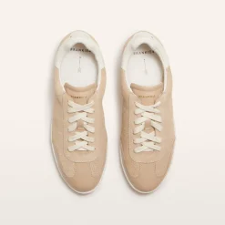 FRANKIE4 Neutral Sneakers-Drew