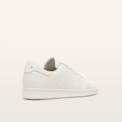 FRANKIE4 White Sneakers-Drew