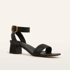 FRANKIE4 Mid Heels-Eadie