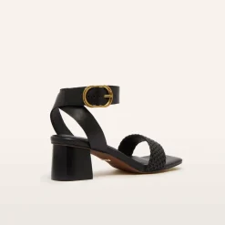FRANKIE4 Mid Heels-Eadie