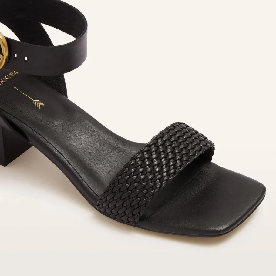 FRANKIE4 Mid Heels-Eadie