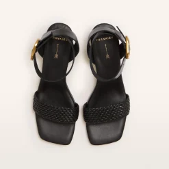 FRANKIE4 Mid Heels-Eadie