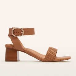 FRANKIE4 Mid Heels-Eadie