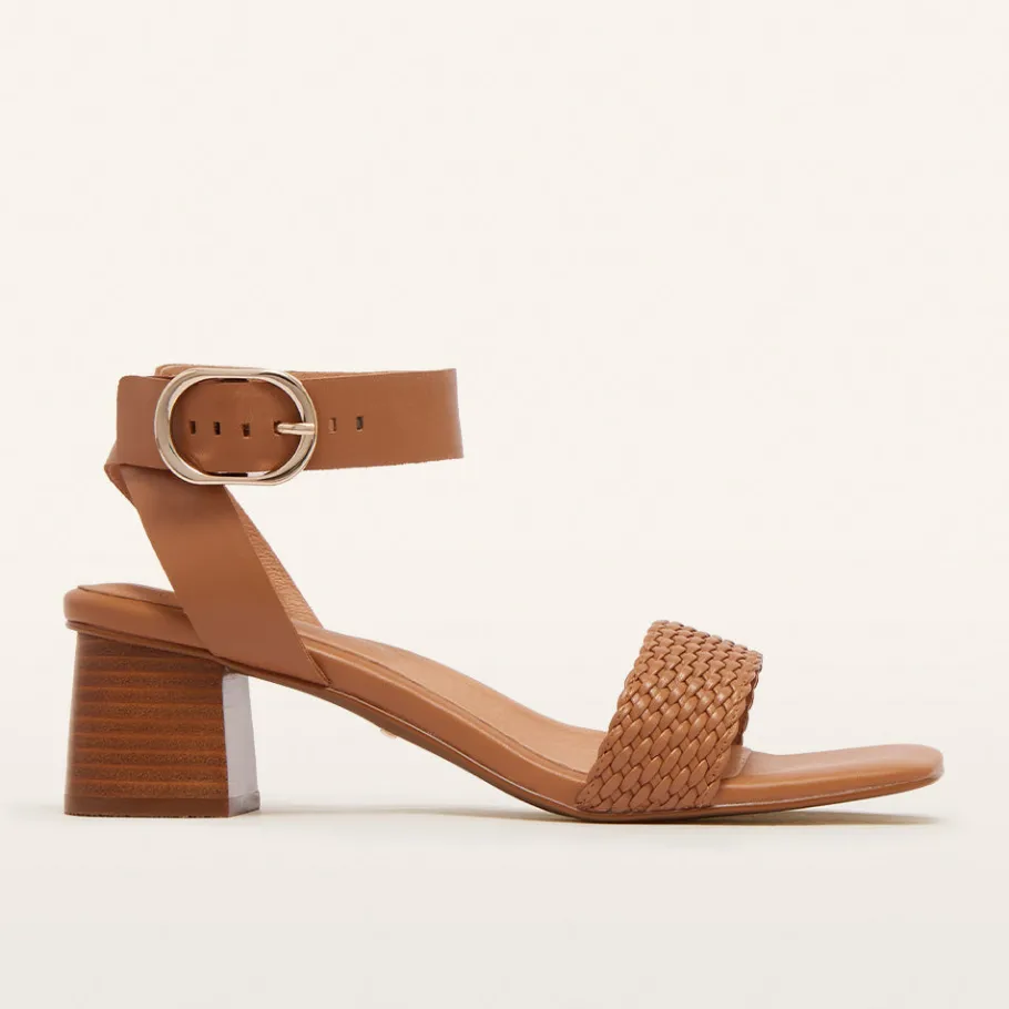 FRANKIE4 Mid Heels-Eadie
