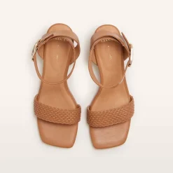 FRANKIE4 Mid Heels-Eadie