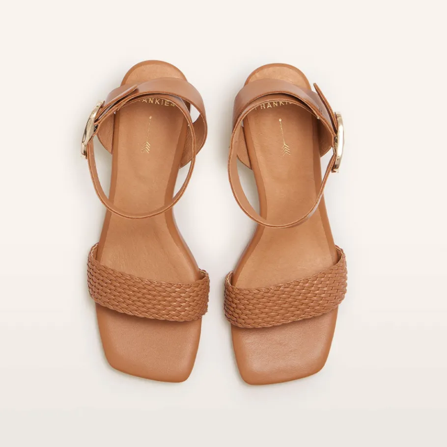 FRANKIE4 Mid Heels-Eadie