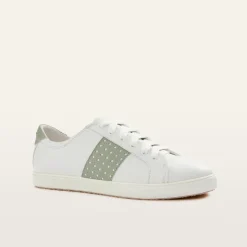 FRANKIE4 White Sneakers-Elena III