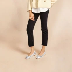 FRANKIE4 Ballet Flats|Dress Flats-Elizabeth II