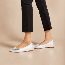 FRANKIE4 Ballet Flats|Dress Flats-Elizabeth II