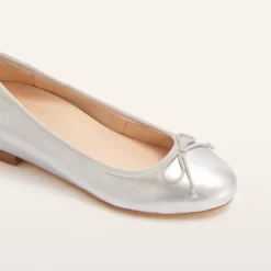 FRANKIE4 Ballet Flats|Dress Flats-Elizabeth II