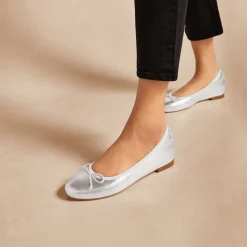 FRANKIE4 Ballet Flats|Dress Flats-Elizabeth II