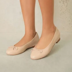 FRANKIE4 Ballet Flats|Dress Flats-Elizabeth II