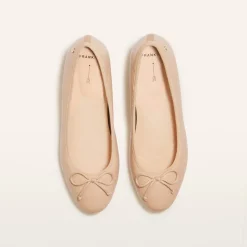 FRANKIE4 Ballet Flats|Dress Flats-Elizabeth II