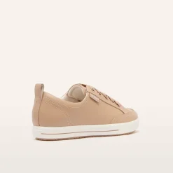 FRANKIE4 Neutral Sneakers-Ellie V