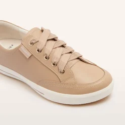 FRANKIE4 Neutral Sneakers-Ellie V