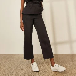 FRANKIE4 White Sneakers-Ellie V
