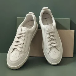 FRANKIE4 Neutral Sneakers-Farren