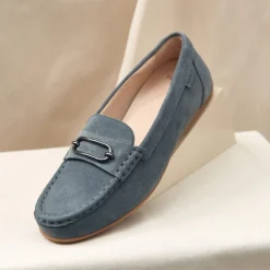FRANKIE4 Loafers|Casual Flats-Foxx