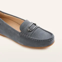 FRANKIE4 Loafers|Casual Flats-Foxx