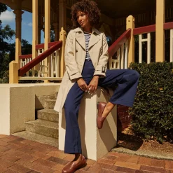 FRANKIE4 Loafers|Dress Flats-Franklin