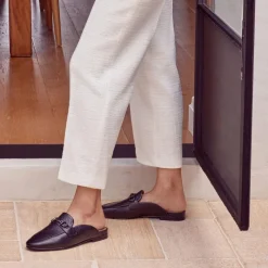 FRANKIE4 Dress Flats-Grace