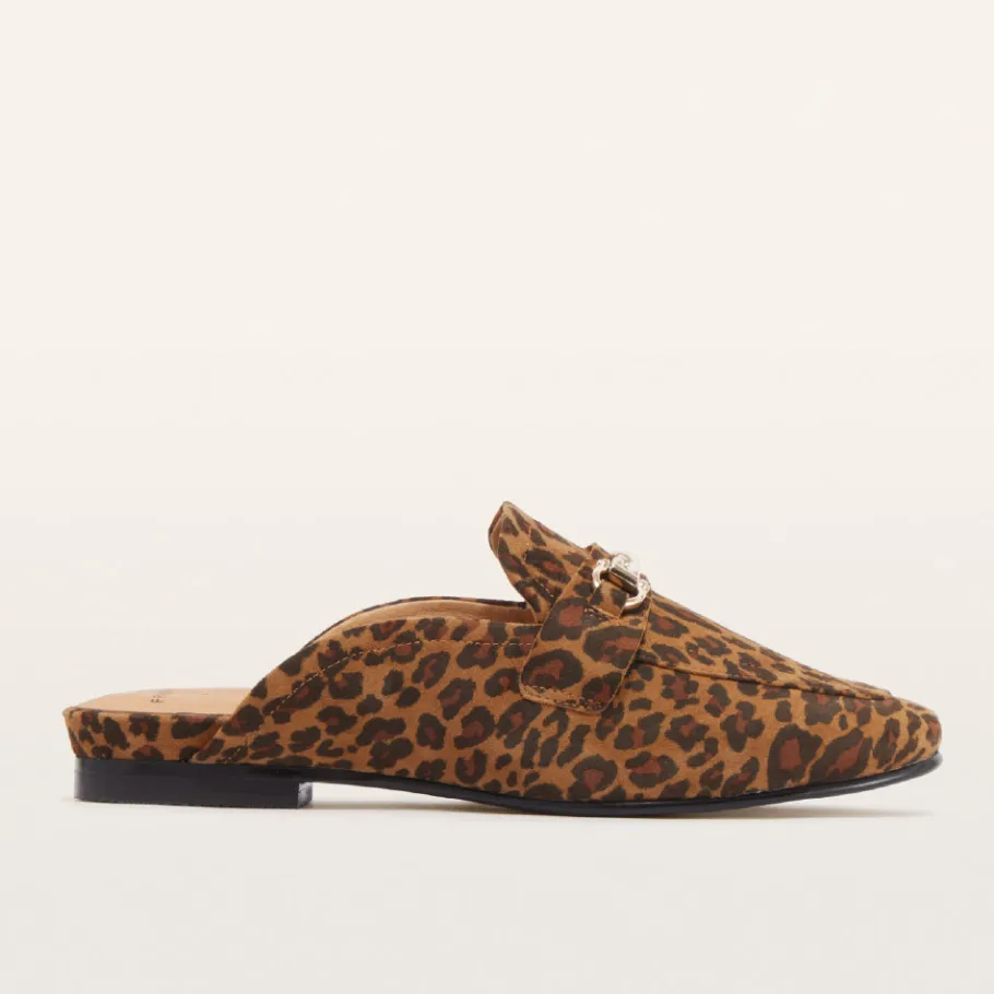FRANKIE4 Dress Flats-Grace