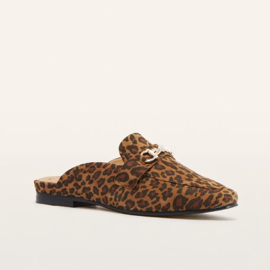 FRANKIE4 Dress Flats-Grace