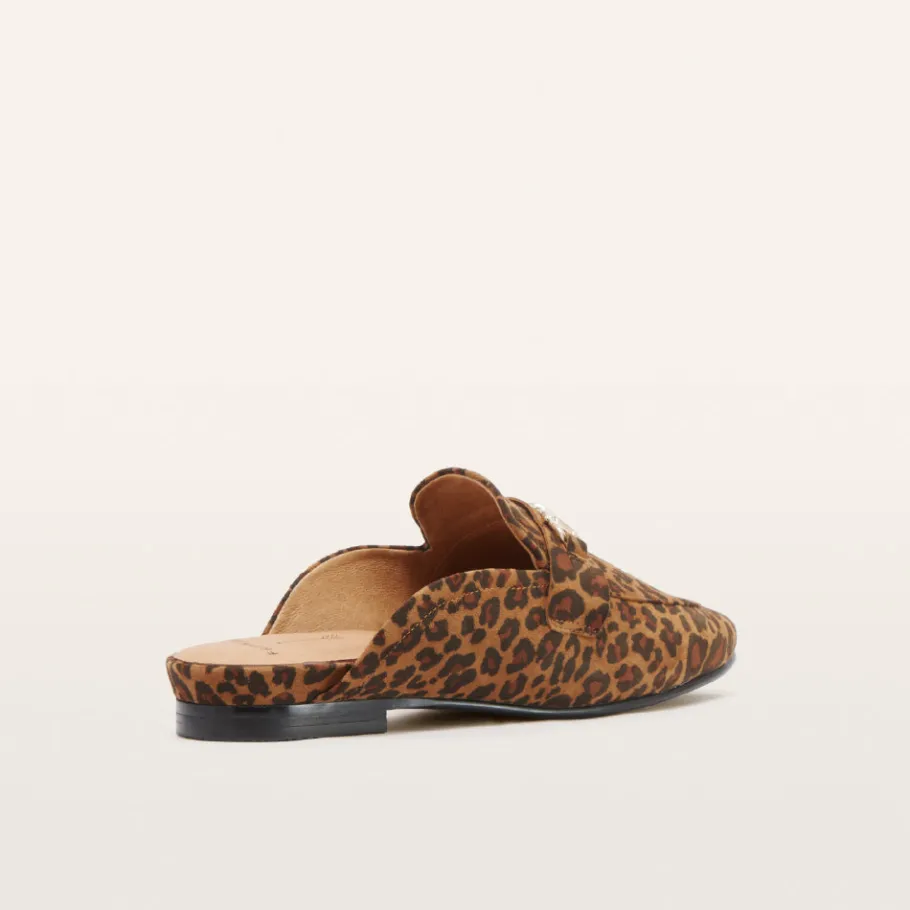 FRANKIE4 Dress Flats-Grace